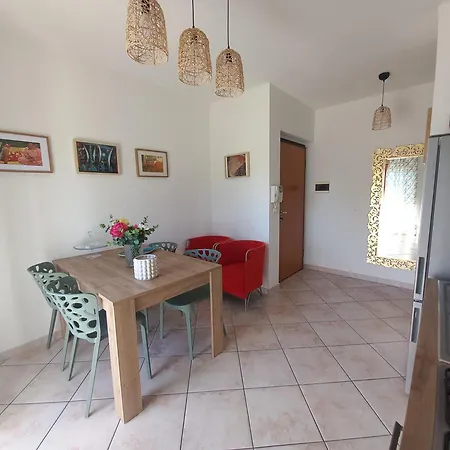 Casa Degli Ulivi Apartment