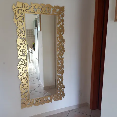 Casa Degli Ulivi Apartment *