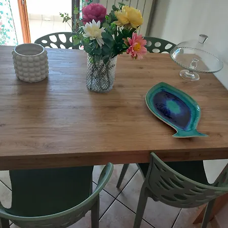 Casa Degli Ulivi Ortona