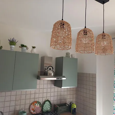 Casa Degli Ulivi Apartment