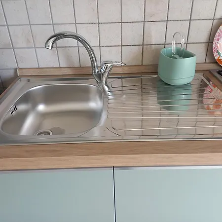 Apartment Casa Degli Ulivi Ortona