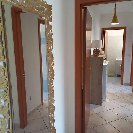 Casa Degli Ulivi Apartment Ortona