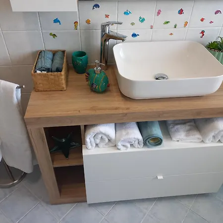 Casa Degli Ulivi Ortona