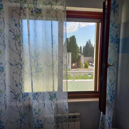 Apartment Casa Degli Ulivi *