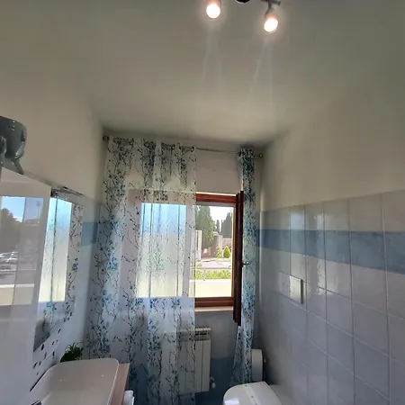 Casa Degli Ulivi * Ortona