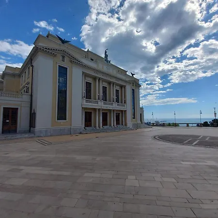 Casa Degli Ulivi Ortona