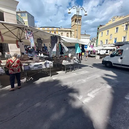 Casa Degli Ulivi Apartment *