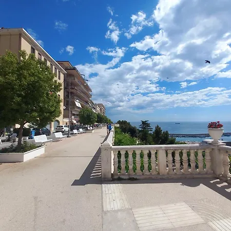 Casa Degli Ulivi Ortona