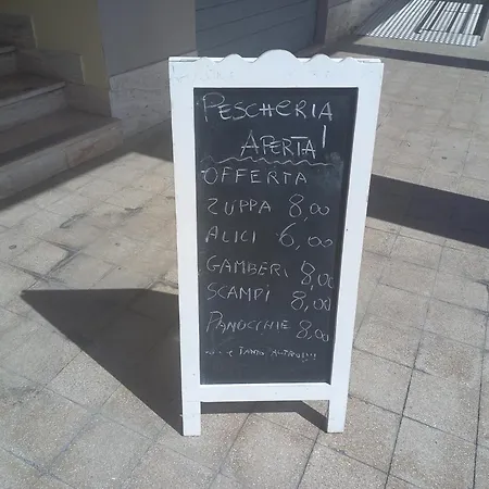 Apartment Casa Degli Ulivi *