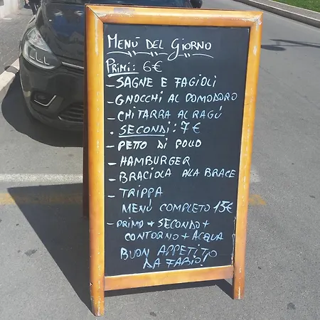 Casa Degli Ulivi Apartment