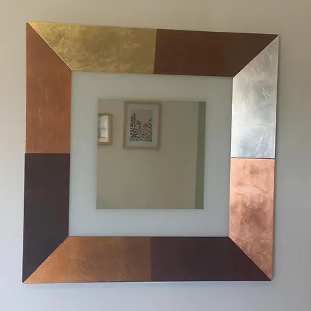 Casa Degli Ulivi Apartment *