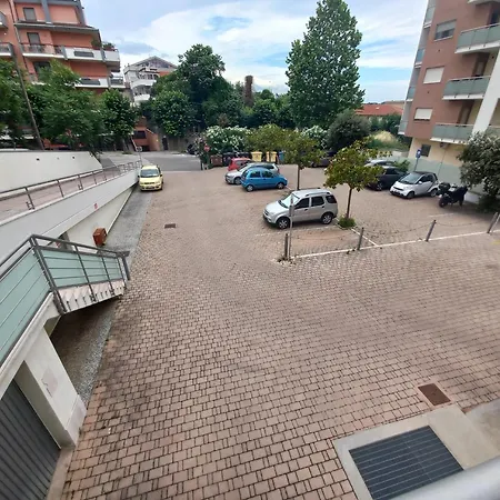 Casa Degli Ulivi Apartment