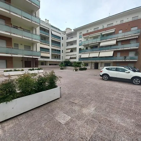 Apartment Casa Degli Ulivi *