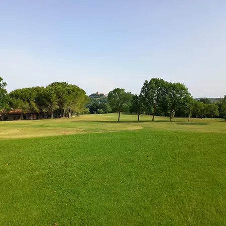 Apartment Casa Degli Ulivi Ortona