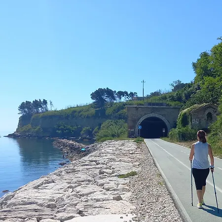 Casa Degli Ulivi Apartment Ortona