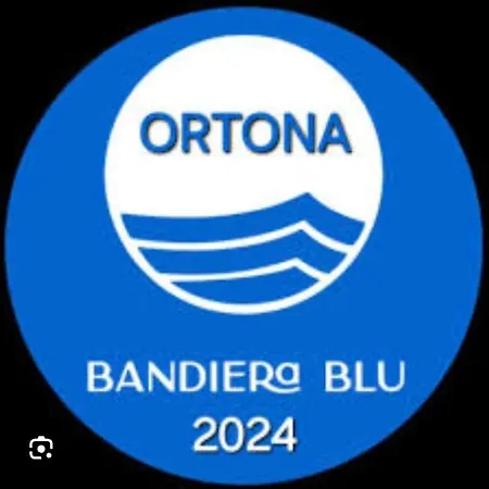 Casa Degli Ulivi * Ortona