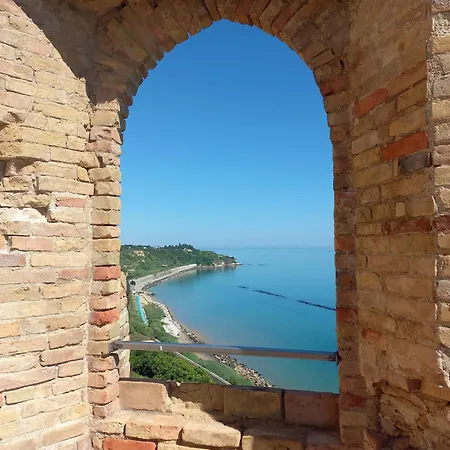 Casa Degli Ulivi Apartment Ortona