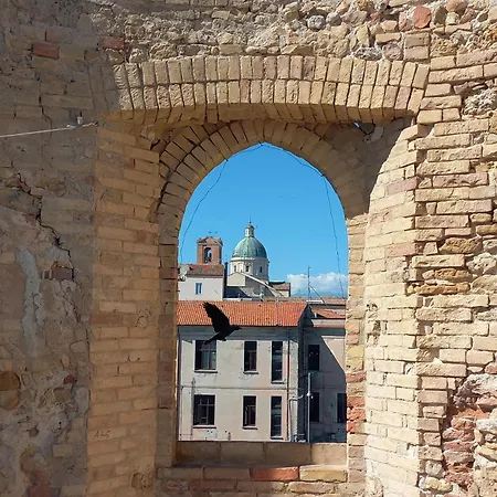 Casa Degli Ulivi * Ortona