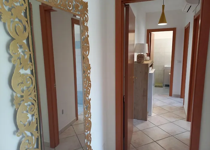 Casa Degli Ulivi Daire Ortona