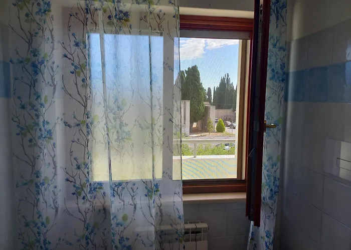 Daire Casa Degli Ulivi *