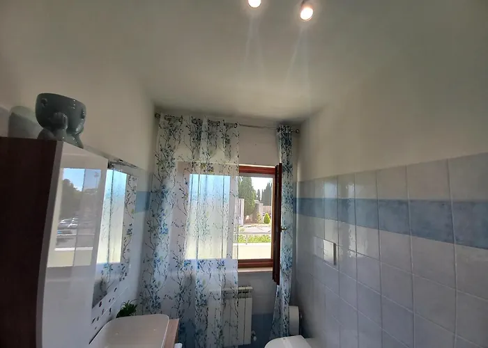 Casa Degli Ulivi * Ortona