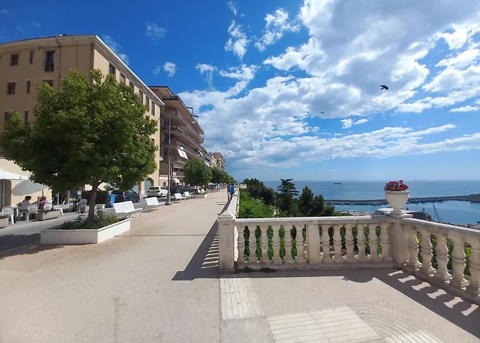 Casa Degli Ulivi Ortona