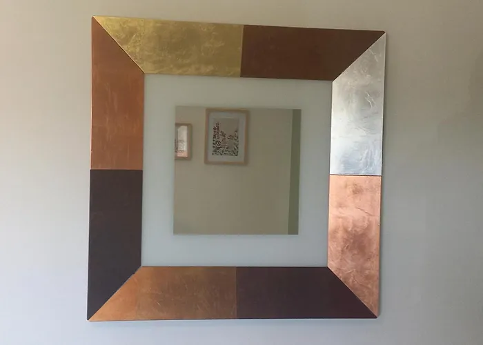 Casa Degli Ulivi Daire *