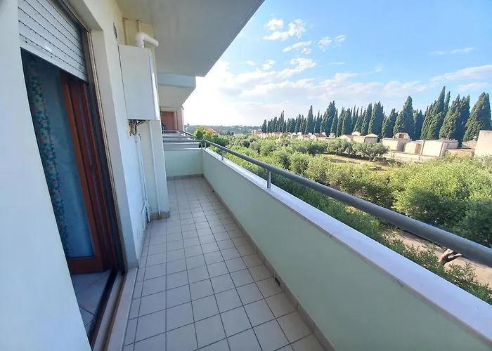 Casa Degli Ulivi * Ortona