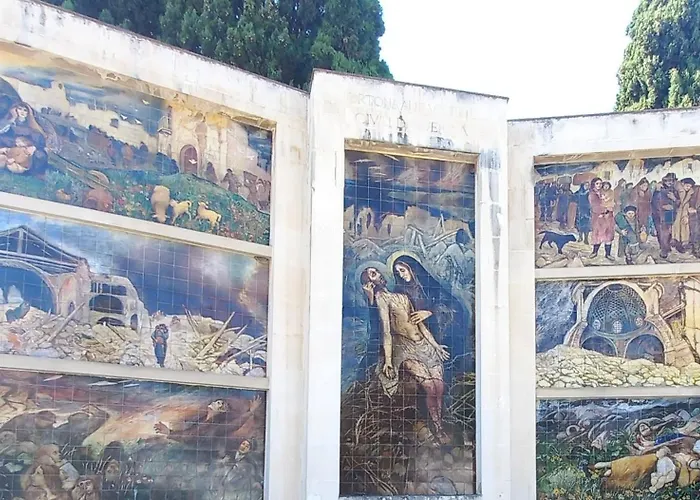 Casa Degli Ulivi Daire *