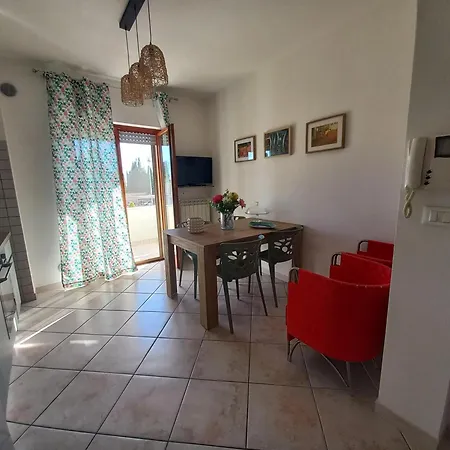Appartamento Casa Degli Ulivi