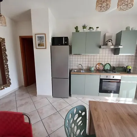 Casa Degli Ulivi *
