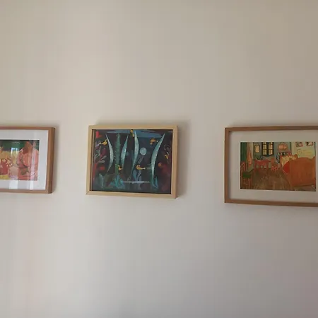 Casa Degli Ulivi * אורטונה
