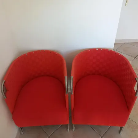 Casa Degli Ulivi Ortona