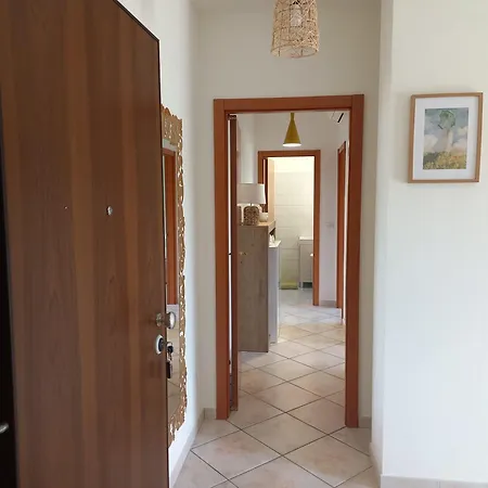 Casa Degli Ulivi Appartamento Ortona
