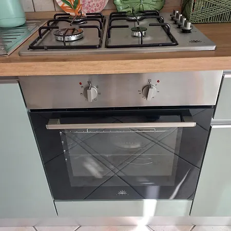 Apartament Casa Degli Ulivi *