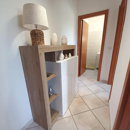 Casa Degli Ulivi Appartamento Ortona
