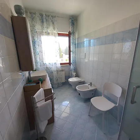 Casa Degli Ulivi Ortona