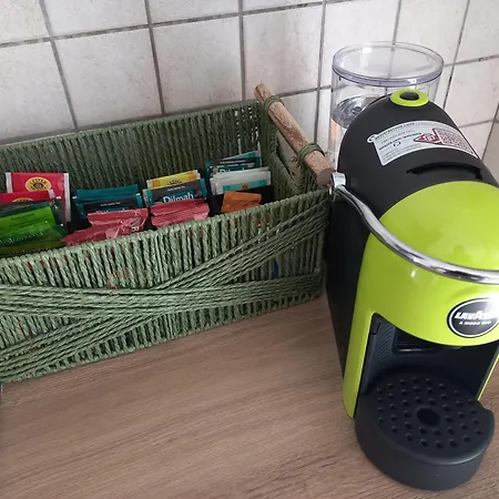 Casa Degli Ulivi Ortona