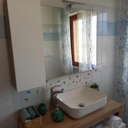 Casa Degli Ulivi Appartamento Ortona
