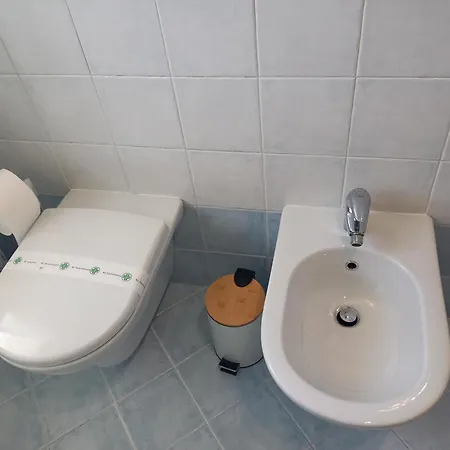 Apartament Casa Degli Ulivi Ortona