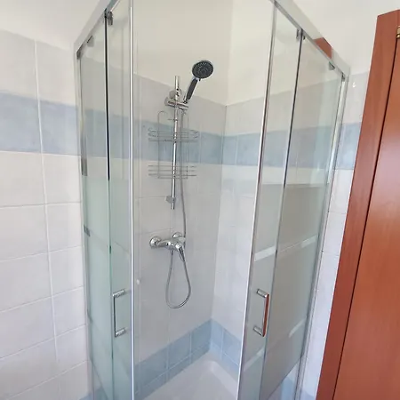 Casa Degli Ulivi Apartament Ortona