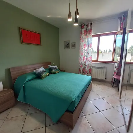 Casa Degli Ulivi Apartament Ortona