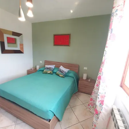 Casa Degli Ulivi Apartament Ortona