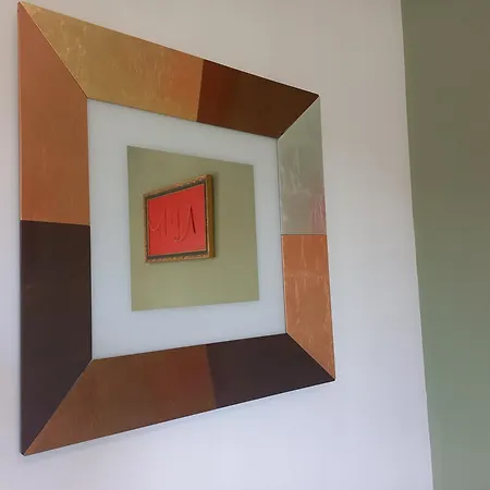 Apartament Casa Degli Ulivi *