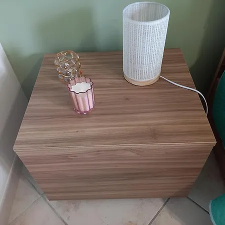 Apartament Casa Degli Ulivi