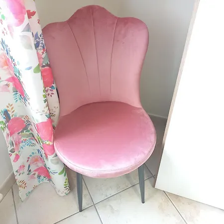 Apartament Casa Degli Ulivi *