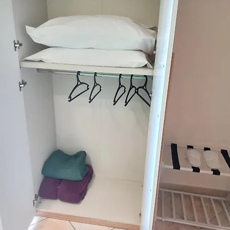 Casa Degli Ulivi Apartament Ortona