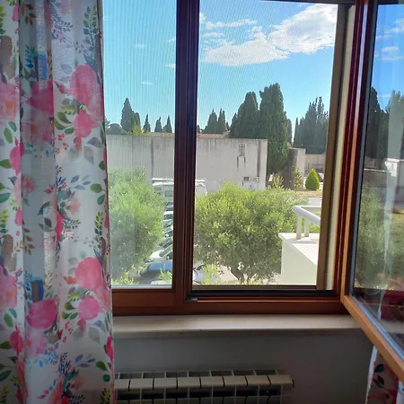 Apartament Casa Degli Ulivi Ortona