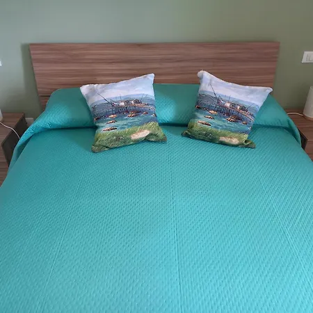 Casa Degli Ulivi Apartament