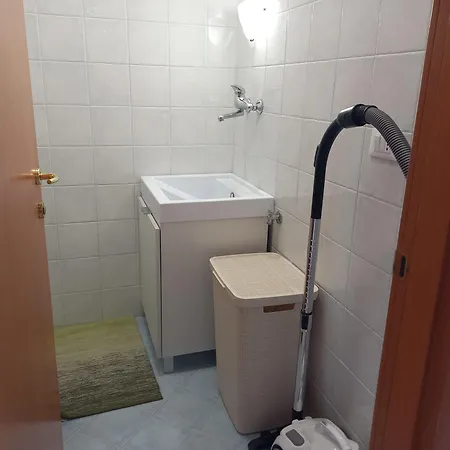Casa Degli Ulivi Appartamento Ortona